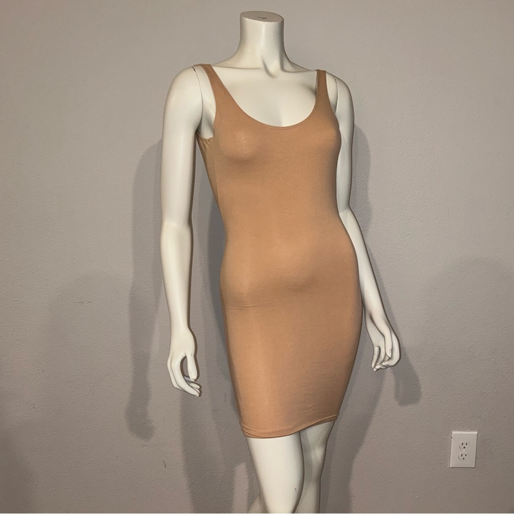 American Apparel Dress